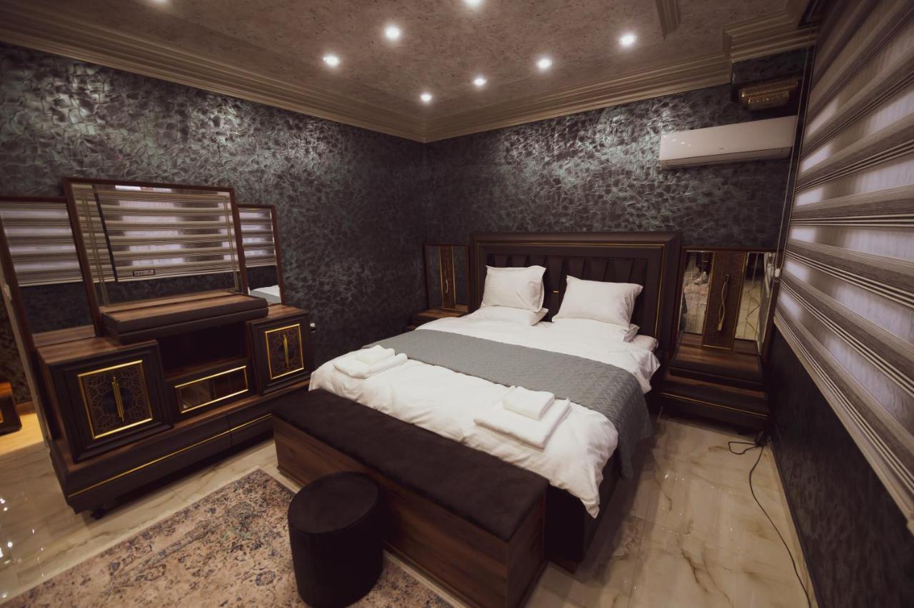 Hotel Premium Приштина Экстерьер фото