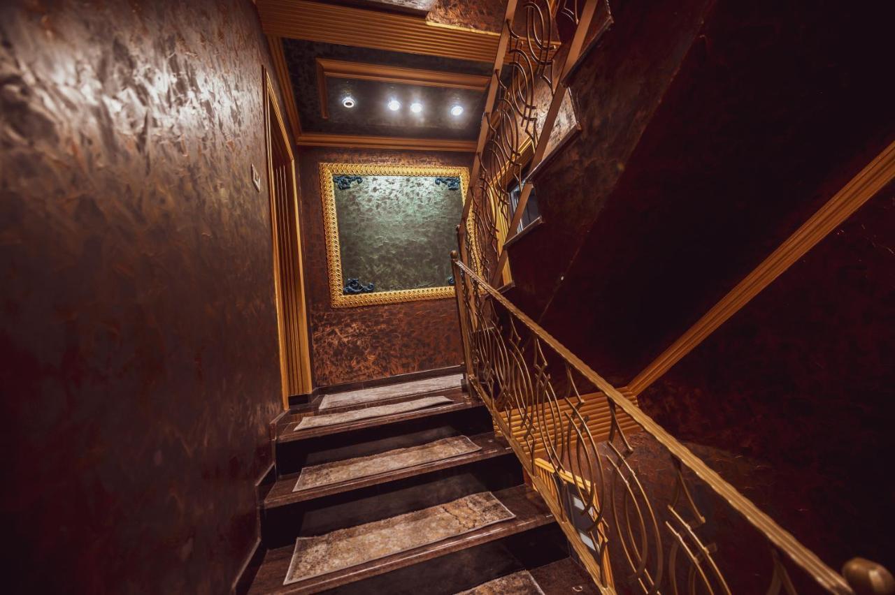 Hotel Premium Приштина Экстерьер фото