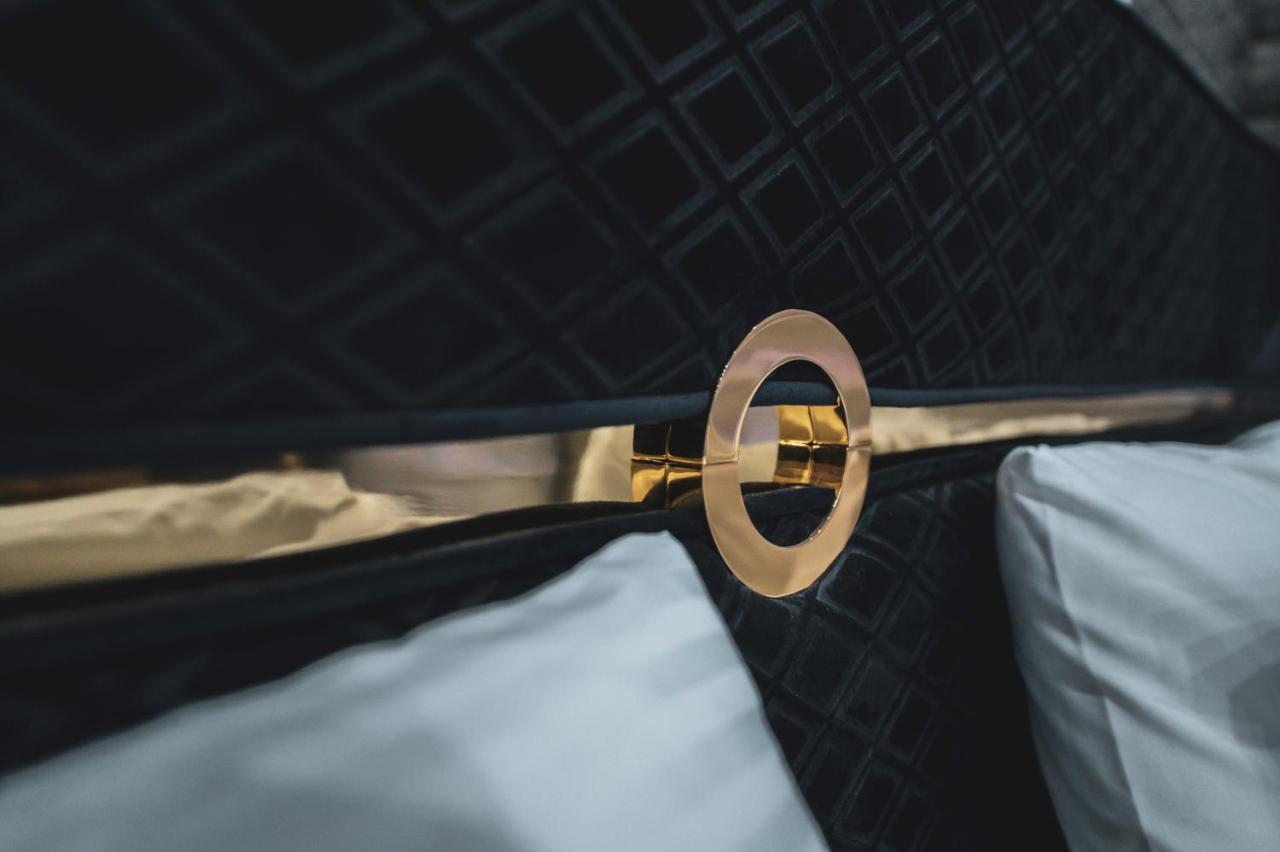 Hotel Premium Приштина Экстерьер фото