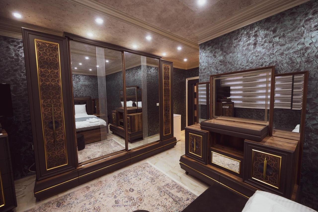 Hotel Premium Приштина Экстерьер фото