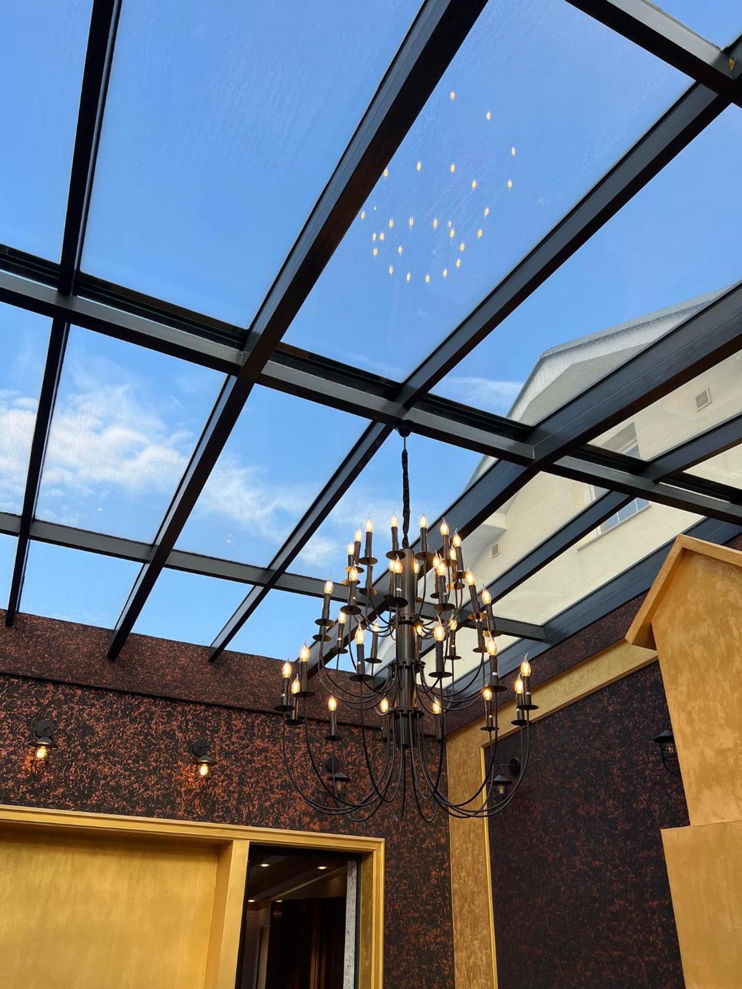Hotel Premium Приштина Экстерьер фото