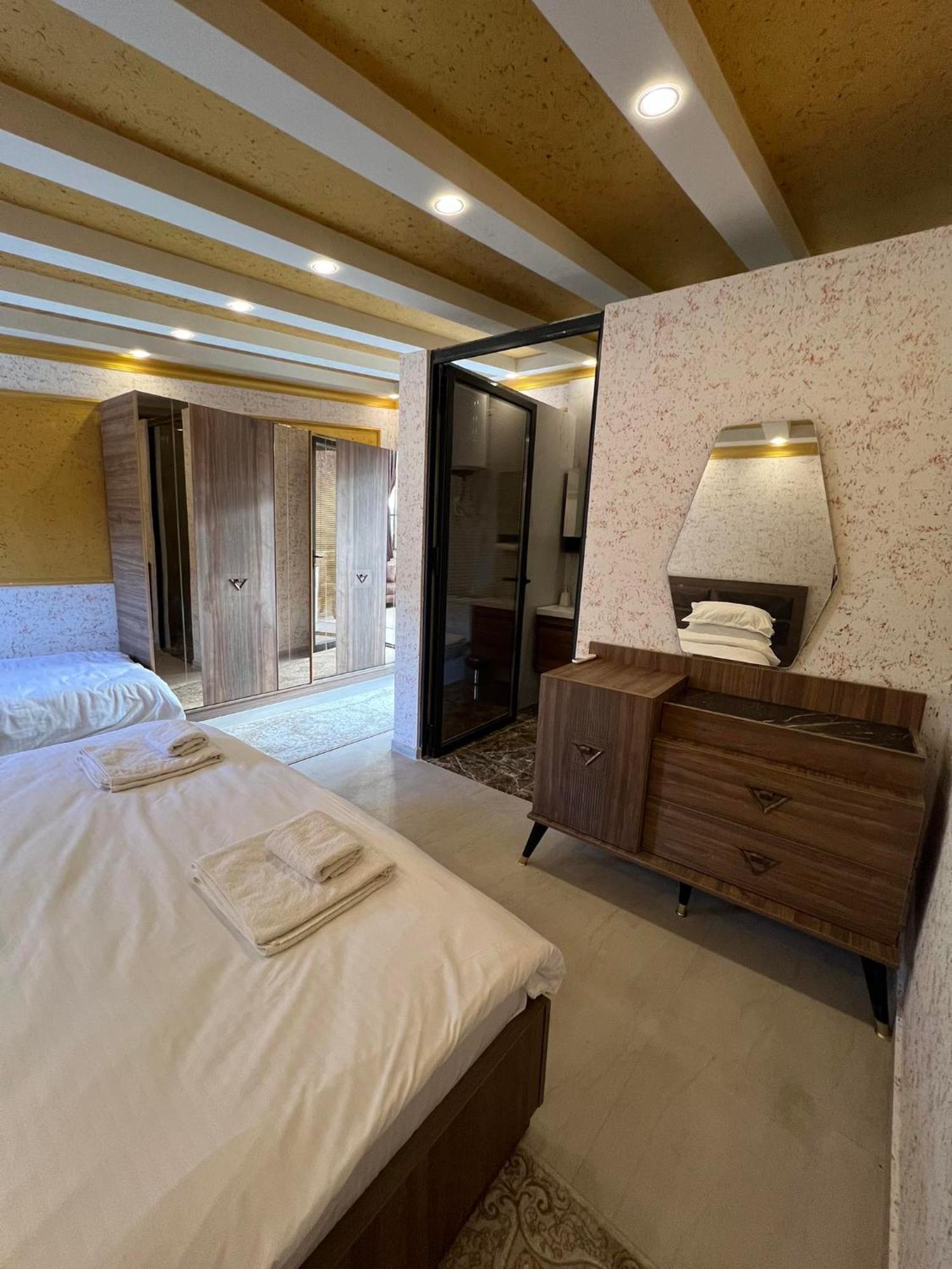 Hotel Premium Приштина Экстерьер фото
