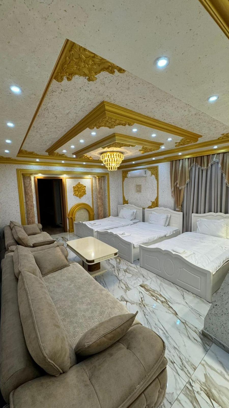 Hotel Premium Приштина Экстерьер фото