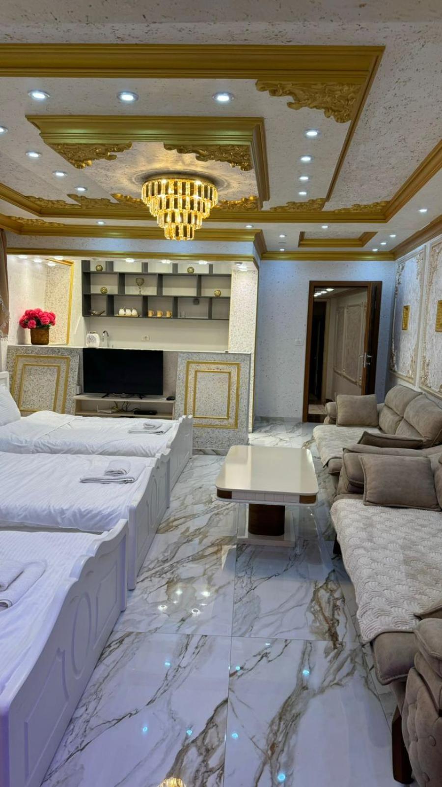 Hotel Premium Приштина Экстерьер фото