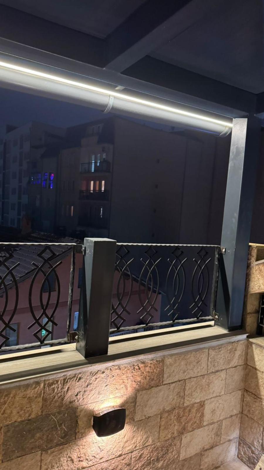 Hotel Premium Приштина Экстерьер фото