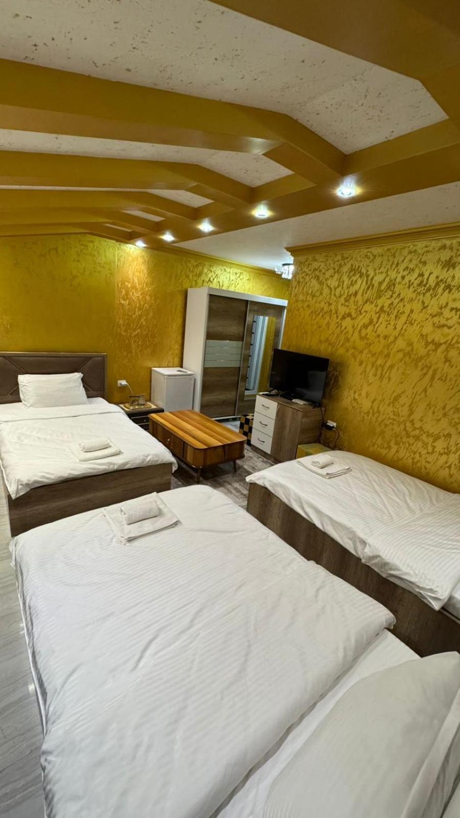 Hotel Premium Приштина Экстерьер фото